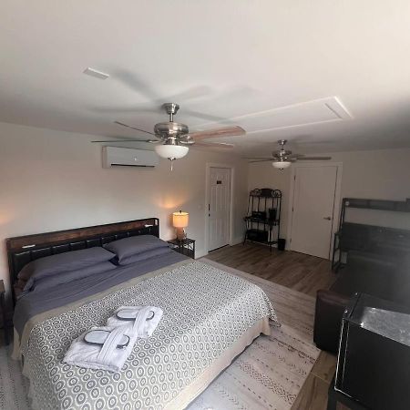 Carlton Guest House Fort Lauderdale Exterior foto