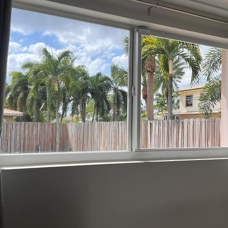Carlton Guest House Fort Lauderdale Exterior foto